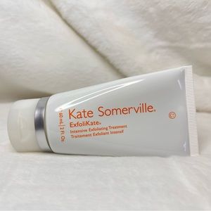*SEALED* Kate Somerville ExfoliKate™ Intensive Exfoliating Treatment
